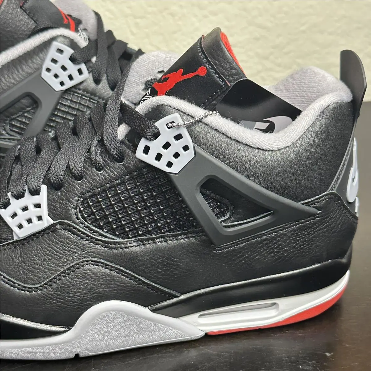 Nike shoes - Air Jordan Retro - Air Retro - Black 5