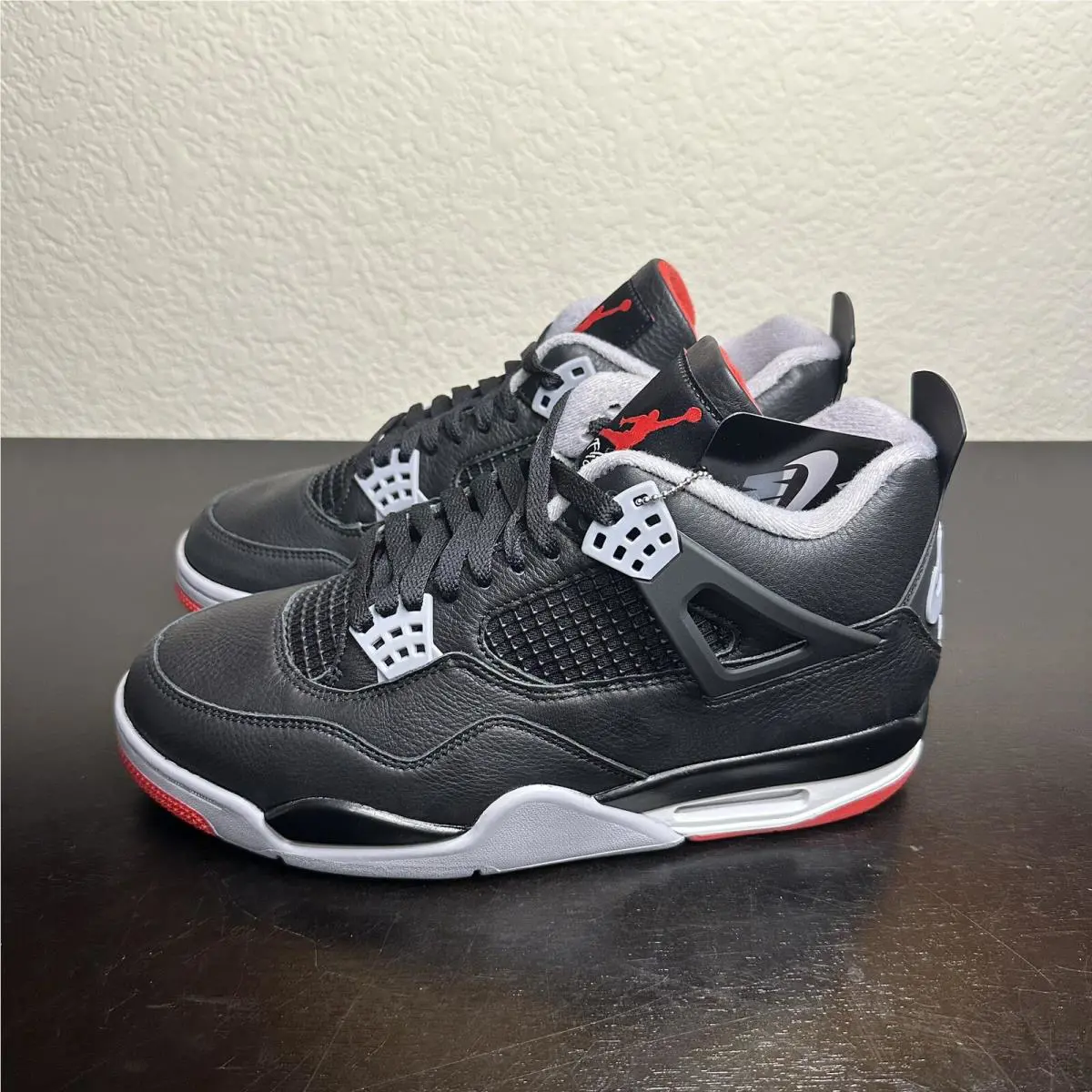 Nike shoes - Air Jordan Retro - Air Retro - Black 6