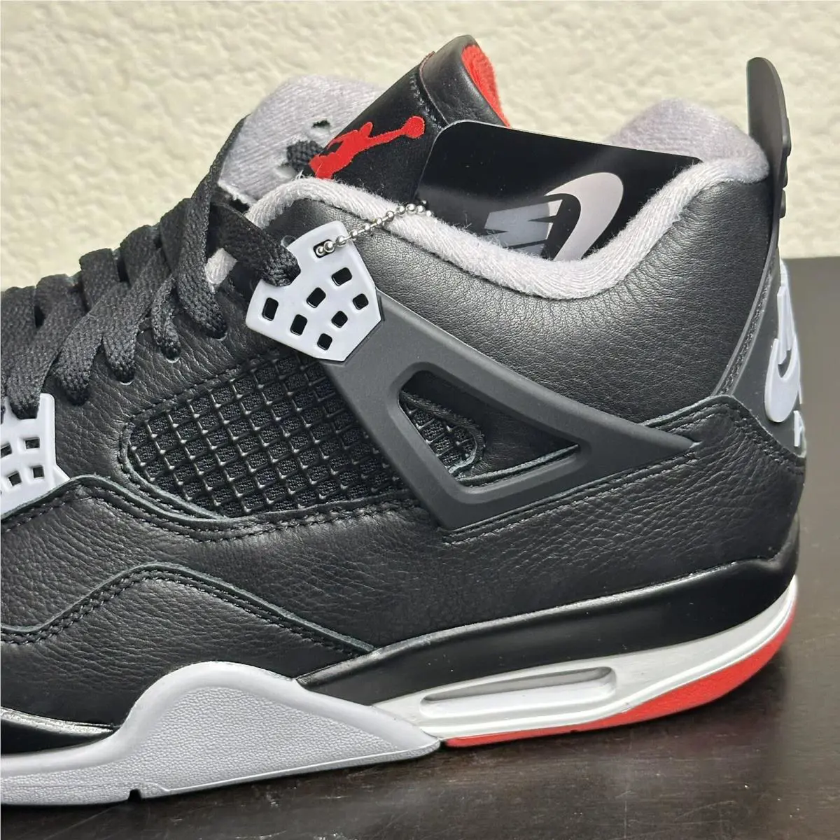 Nike shoes - Air Jordan Retro - Air Retro - Black 7