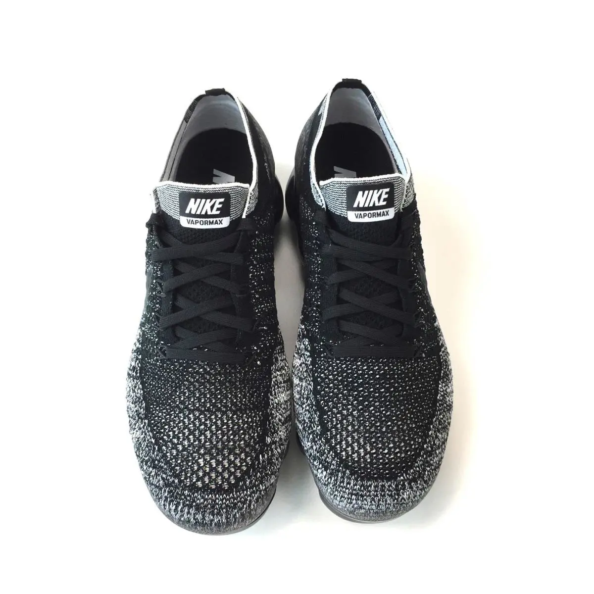 Nike shoes - Black 4
