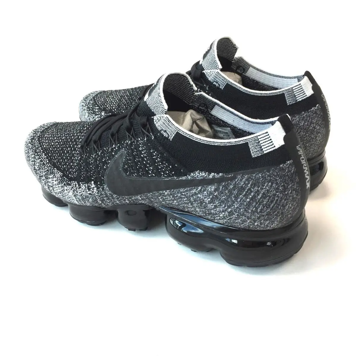 Nike shoes - Black 5