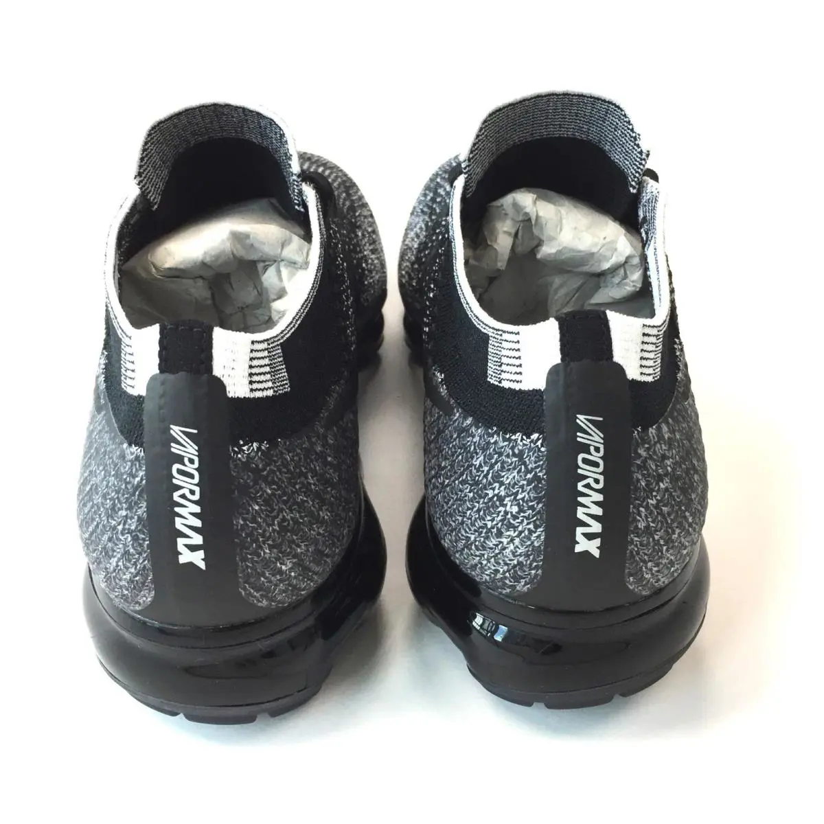 Nike shoes - Black 6