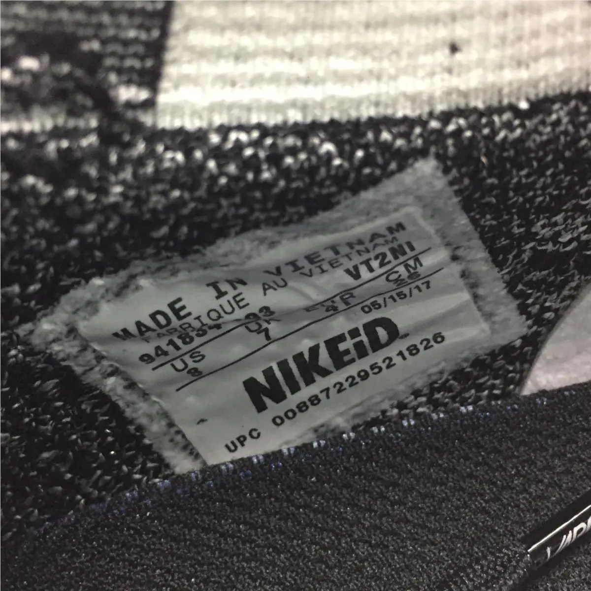 Nike shoes - Black 9