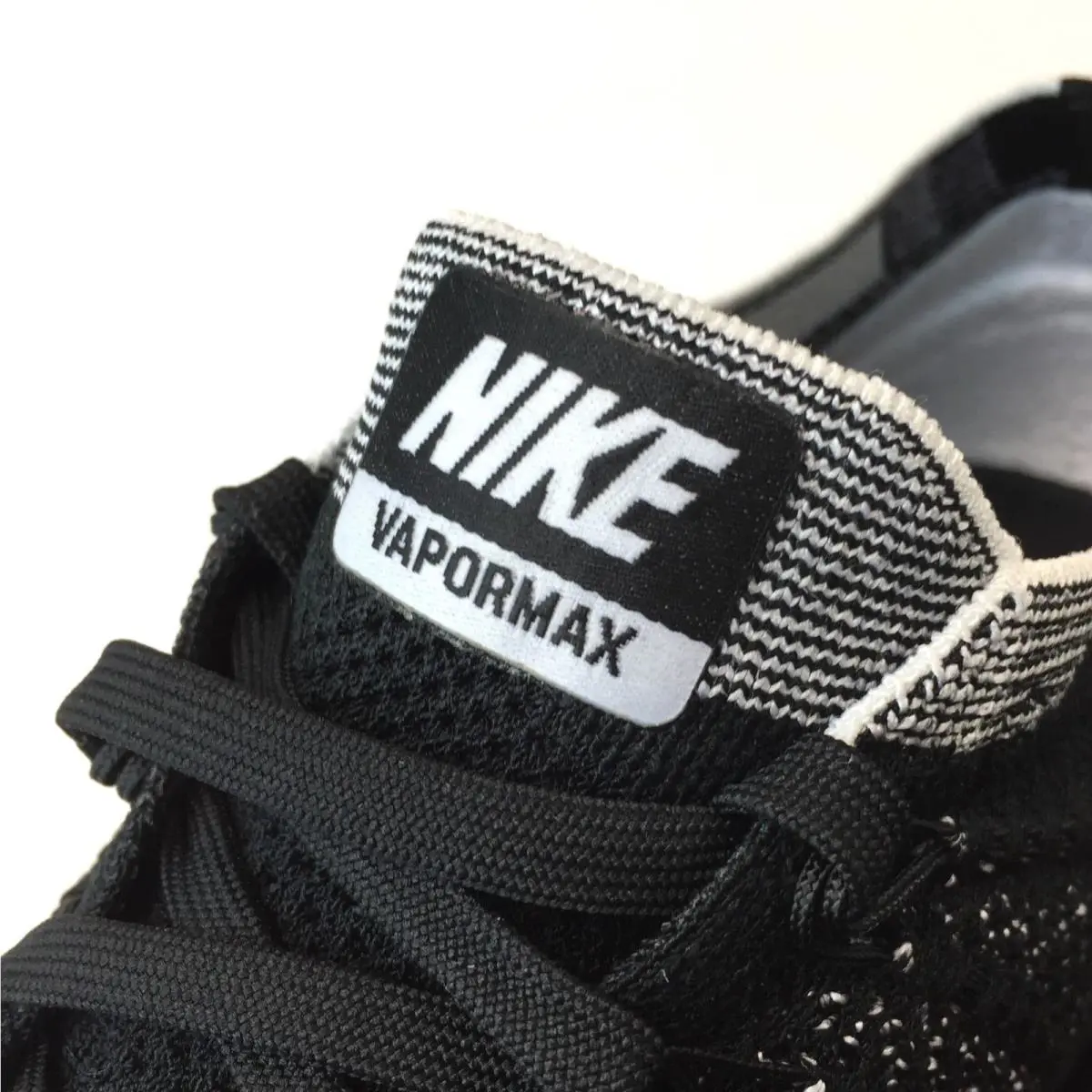 Nike shoes - Black 7