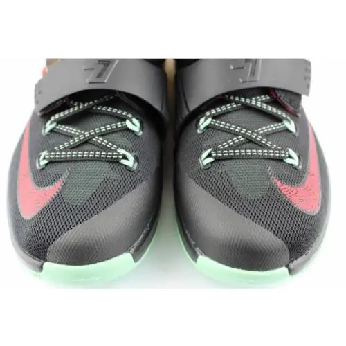 Nike shoes - ACTION RED, BLACK, MEDIUM MINT, VOLT (UPC: 886061472358) 6