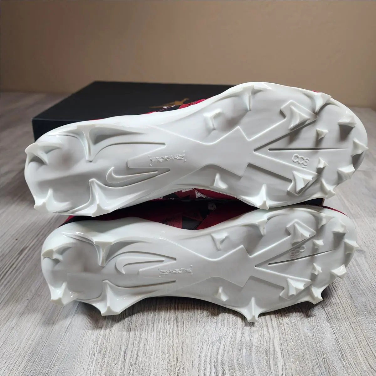 Nike shoes - Air Jordan 7 - Air - DV7331-661 - Red 6