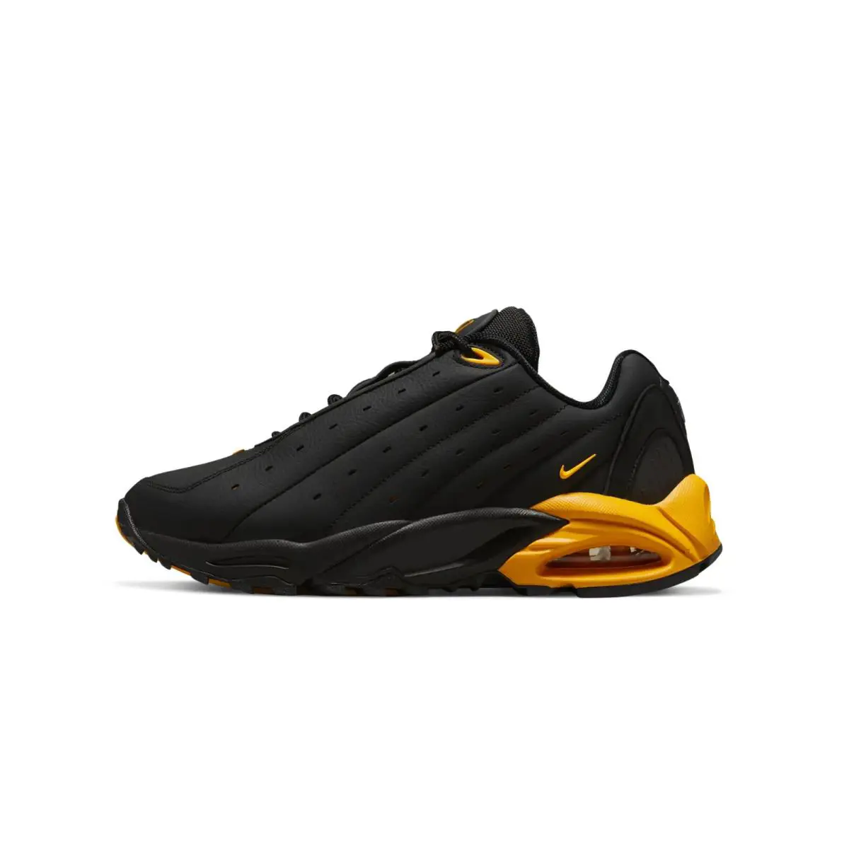 Nike shoes - Nike Hot Step Air Terra/NOCTA - DH4692-002 - Black/Gold 0