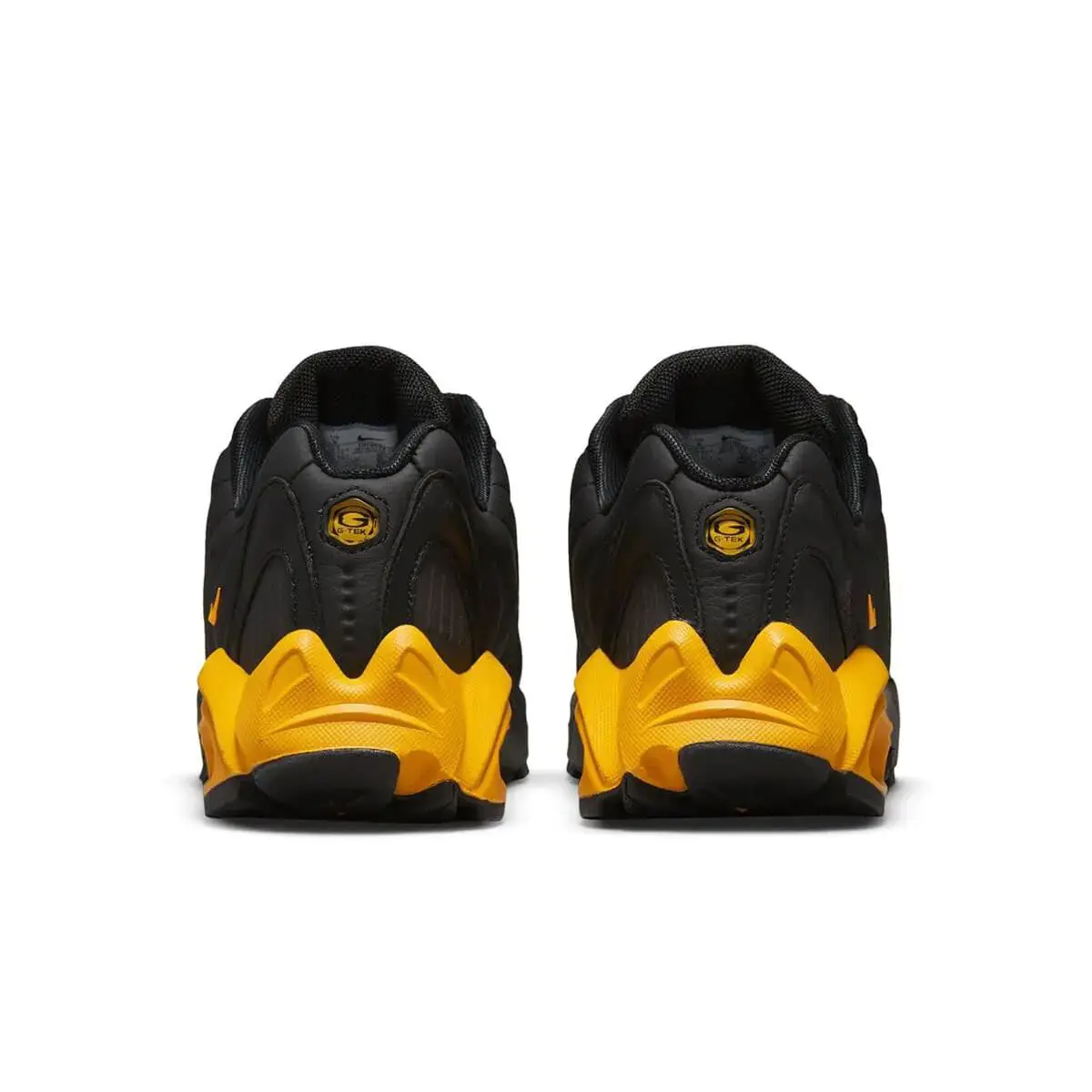 Nike shoes - Nike Hot Step Air Terra/NOCTA - DH4692-002 - Black/Gold 2