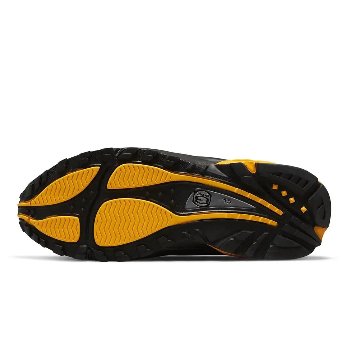 Nike shoes - Nike Hot Step Air Terra/NOCTA - DH4692-002 - Black/Gold 4