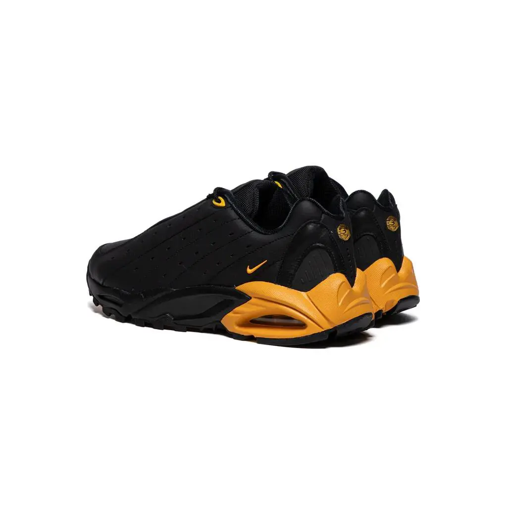 Nike shoes - Nike Hot Step Air Terra/NOCTA - DH4692-002 - Black/Gold 5