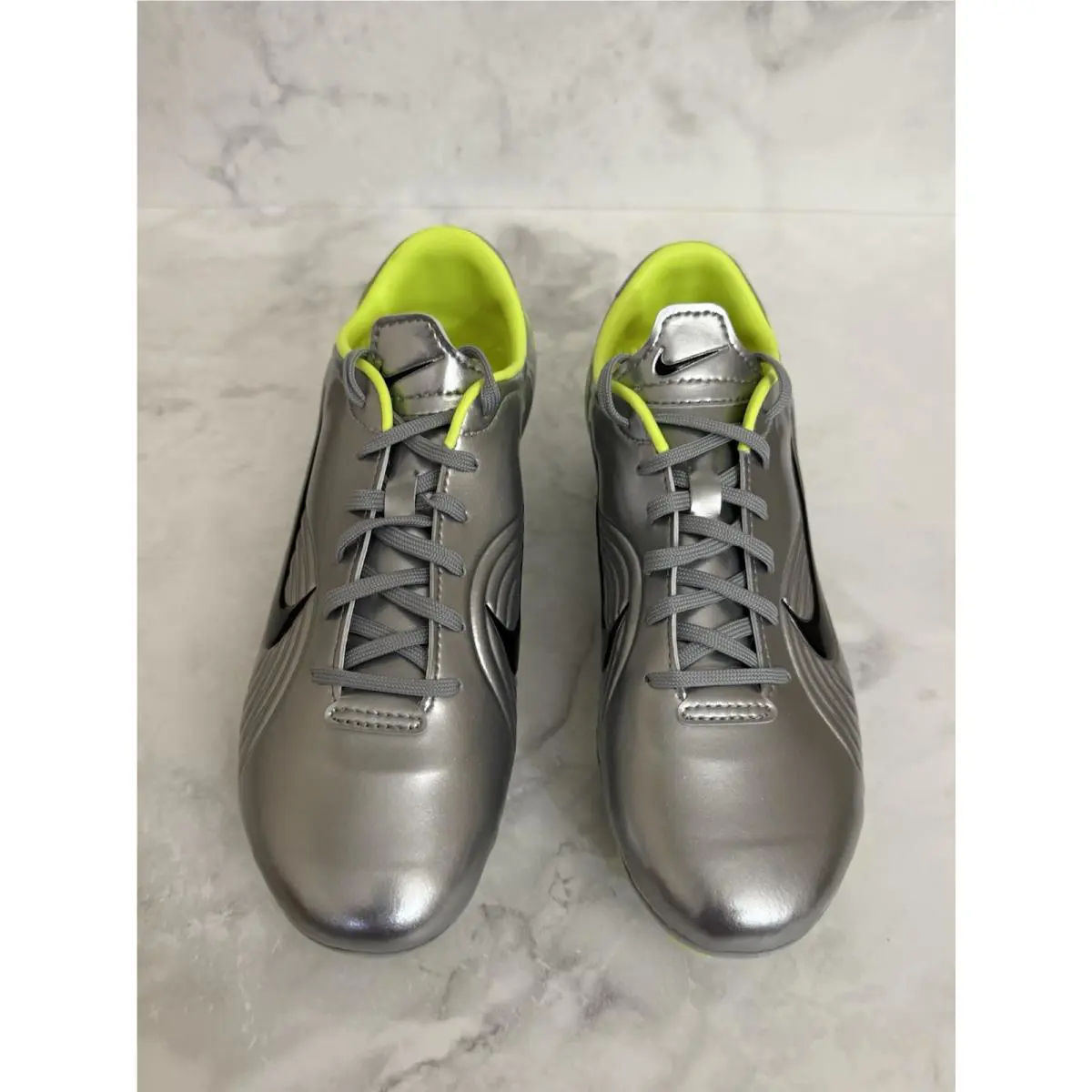 Nike shoes - Nike Zoom Mercurial - Zoom Mercurial - HV0888-001 - Silver 2