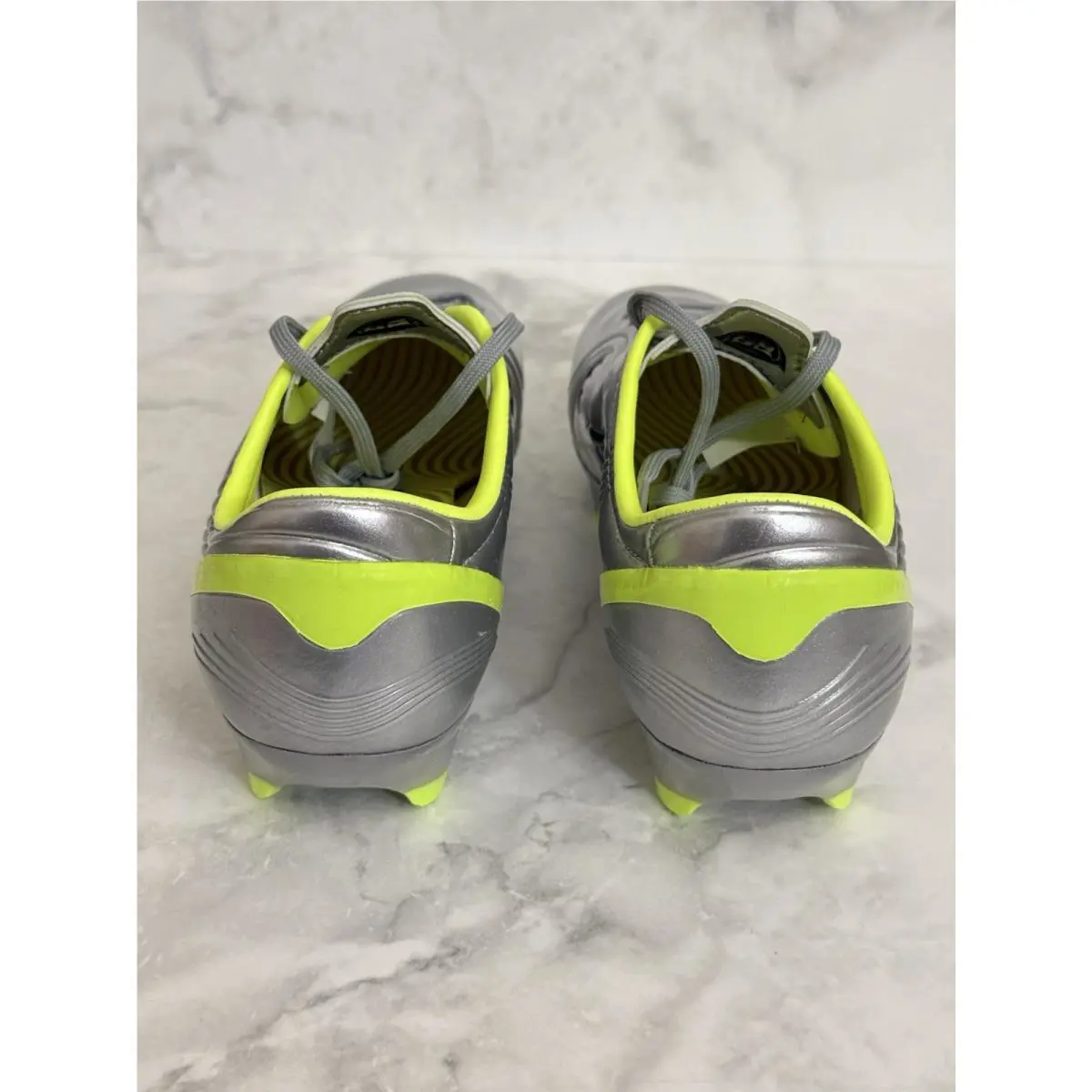 Nike shoes - Nike Zoom Mercurial - Zoom Mercurial - HV0888-001 - Silver 5