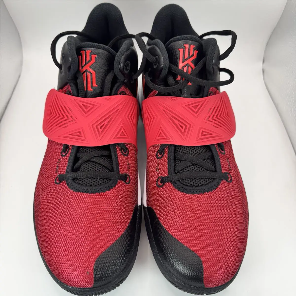 Nike shoes - Nike Kyrie Flytrap - Kyrie Flytrap - BQ3060-009 - Black 3