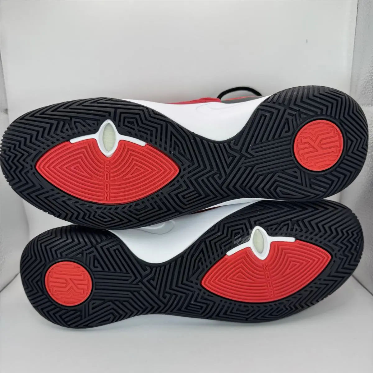 Nike shoes - Nike Kyrie Flytrap - Kyrie Flytrap - BQ3060-009 - Black 5