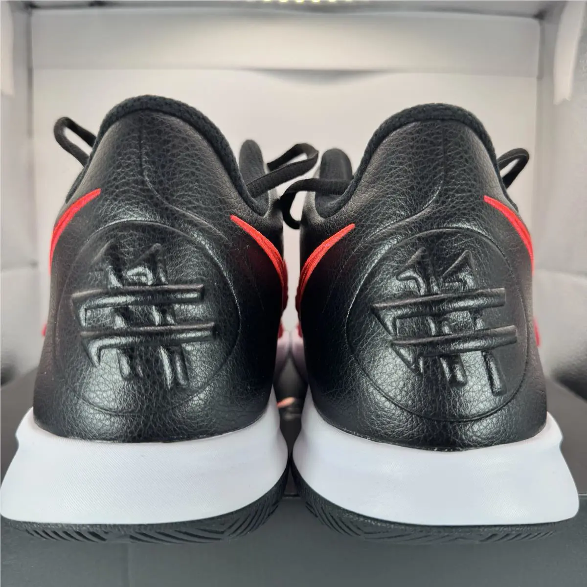 Nike shoes - Nike Kyrie Flytrap - Kyrie Flytrap - BQ3060-009 - Black 2