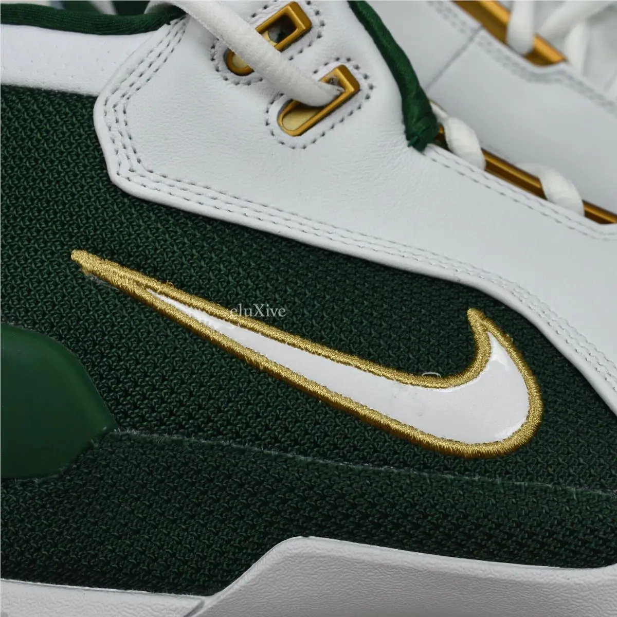 Nike shoes - Nike Air Zoom Generation - Air Zoom Generation - AO2367-100 - Green 10