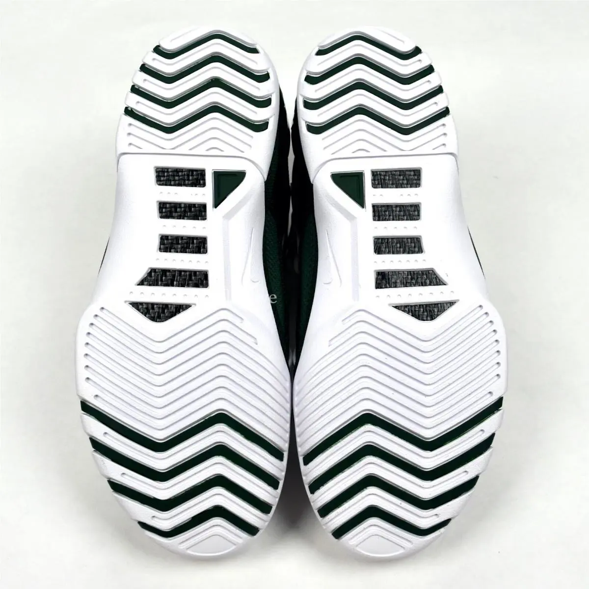 Nike shoes - Nike Air Zoom Generation - Air Zoom Generation - AO2367-100 - Green 5