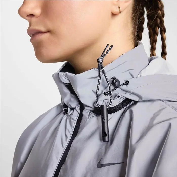 Nike clothing - Reflect Silver (UPC: 197600726307) 7