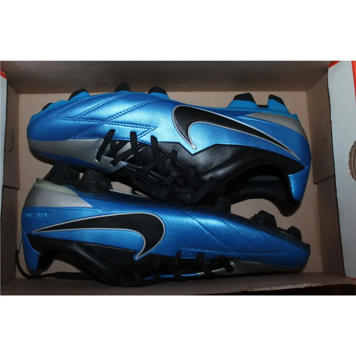 Nike shoes - Black 0