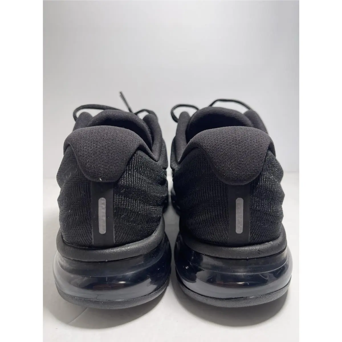 Nike shoes - Nike Air Max 2017 - Air Max - 849560-004 - Black (UPC: 091206774949) 3