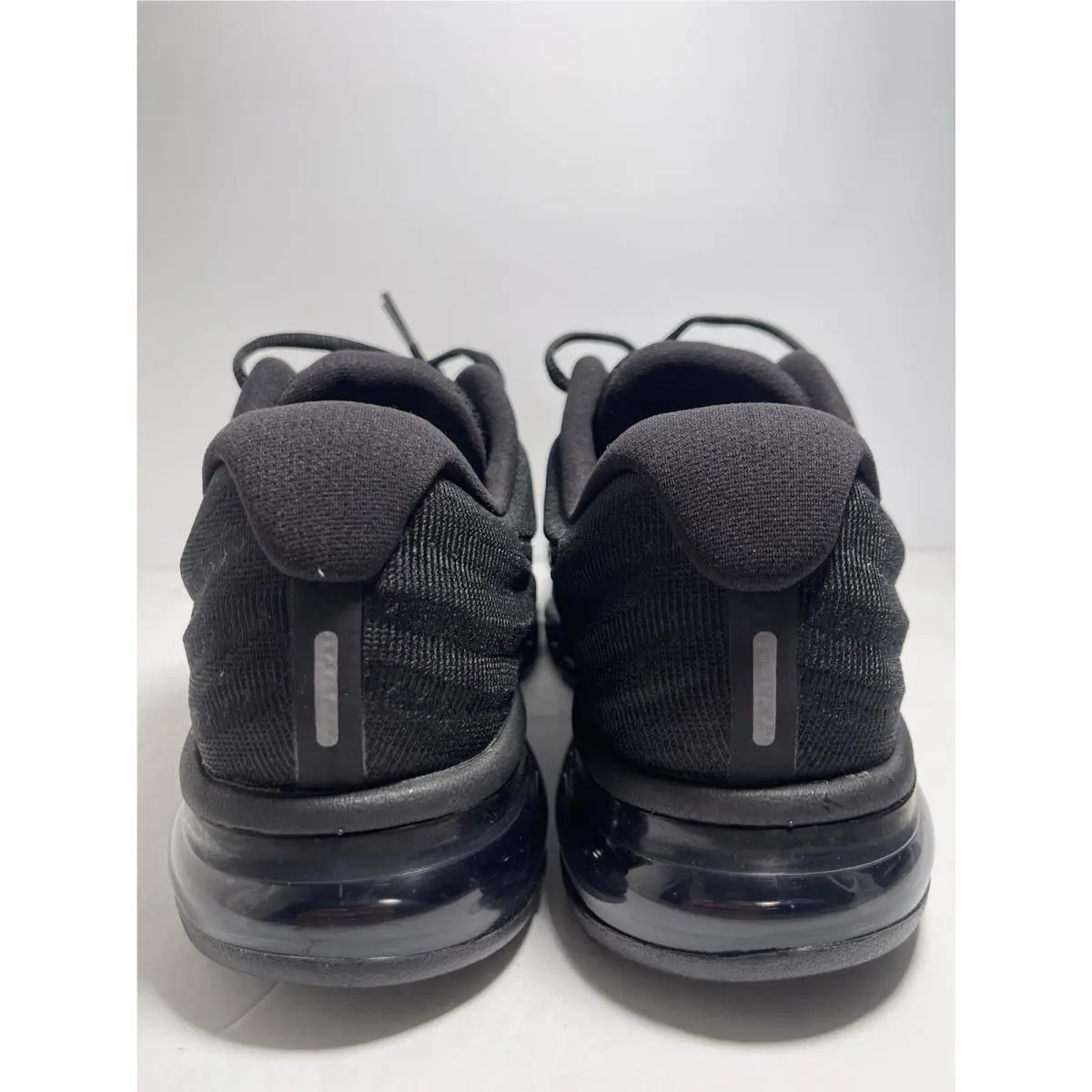 Nike shoes - Nike Air Max 2017 - Air Max - 849560-004 - Black (UPC: 091206774949) 3