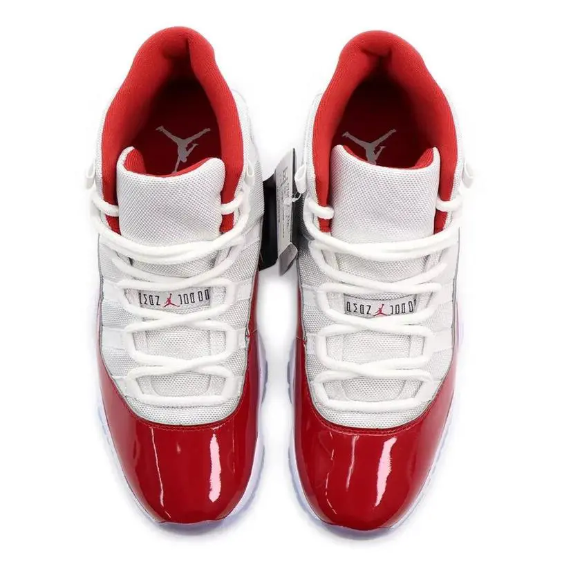 Nike shoes - Air Jordan 11 Low - Air Low - Multicolor 1