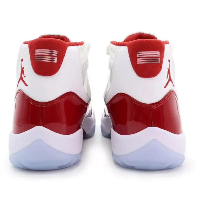 Nike shoes - Air Jordan 11 Low - Air Low - Multicolor 2