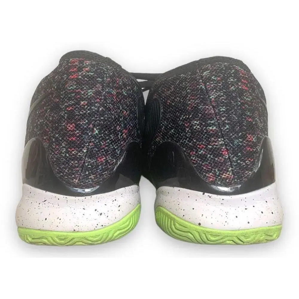 Nike shoes - Nike Air Zoom Ultrafly - Air Zoom Ultrafly - 852761 - Multicolor (UPC: 676556477452) 1