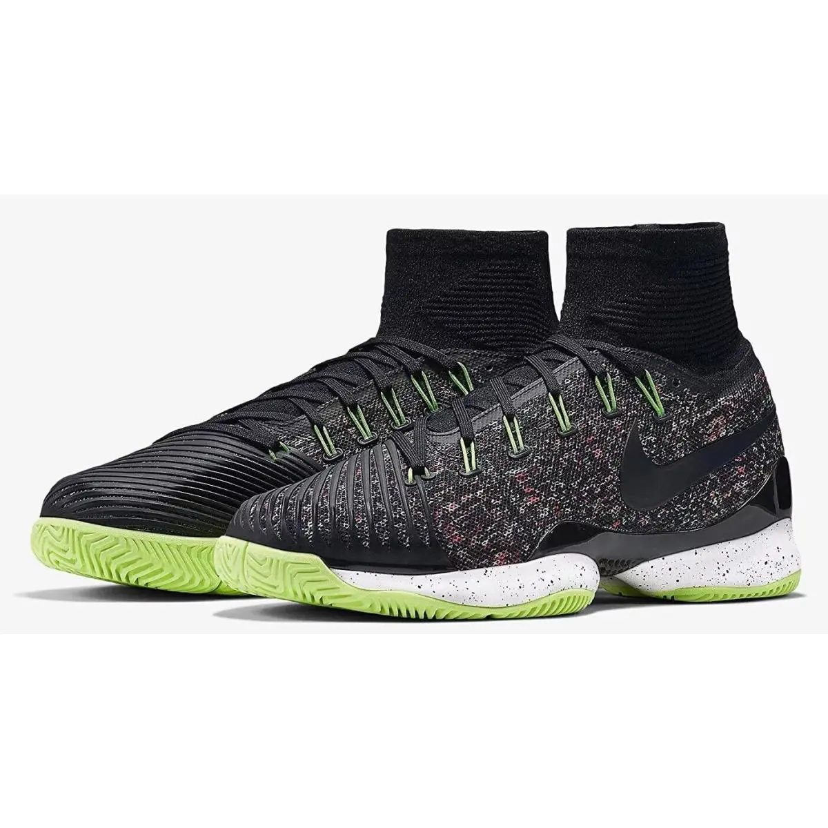 Nike shoes - Nike Air Zoom Ultrafly - Air Zoom Ultrafly - 852761 - Multicolor (UPC: 676556477452) 0