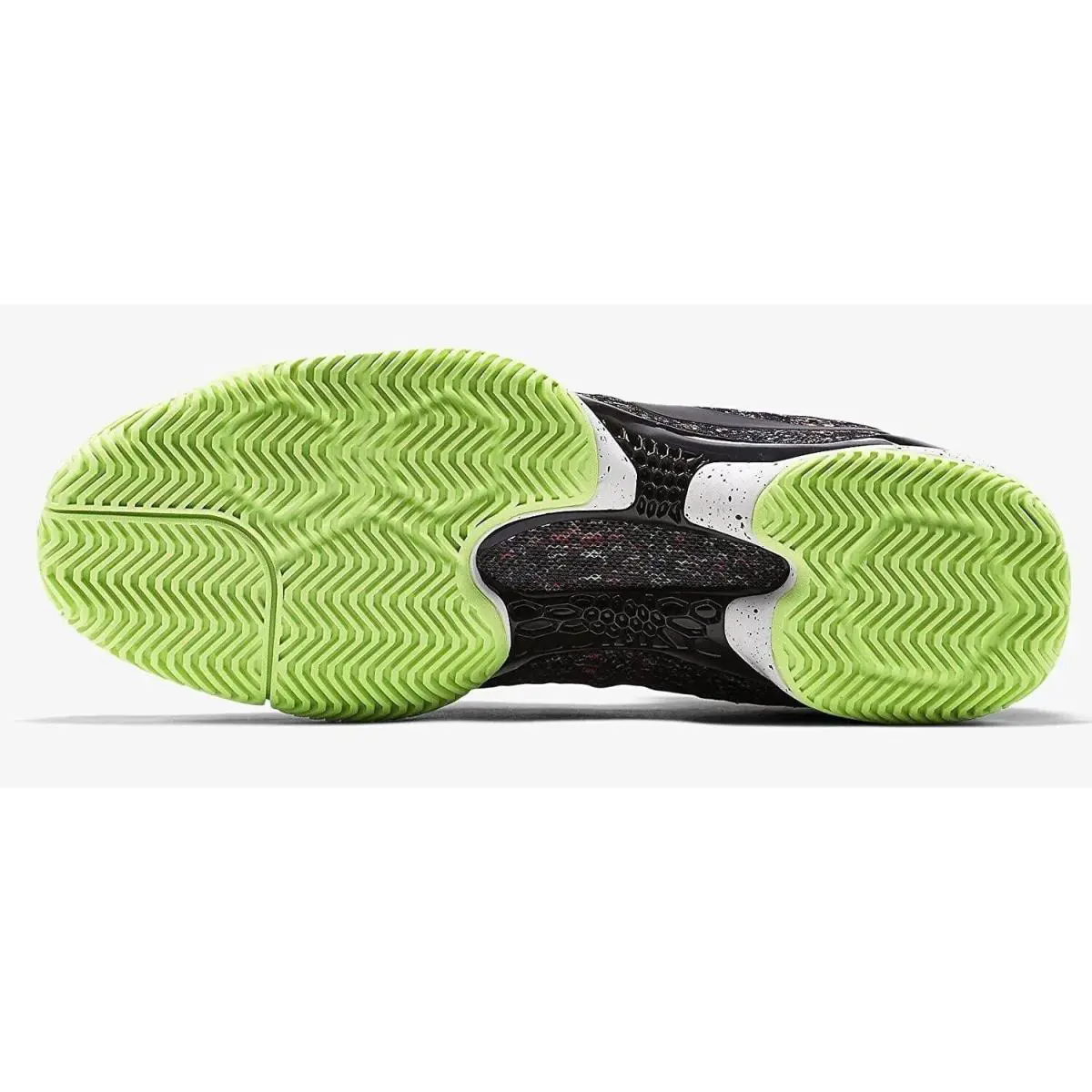 Nike shoes - Nike Air Zoom Ultrafly - Air Zoom Ultrafly - 852761 - Multicolor (UPC: 676556477452) 3