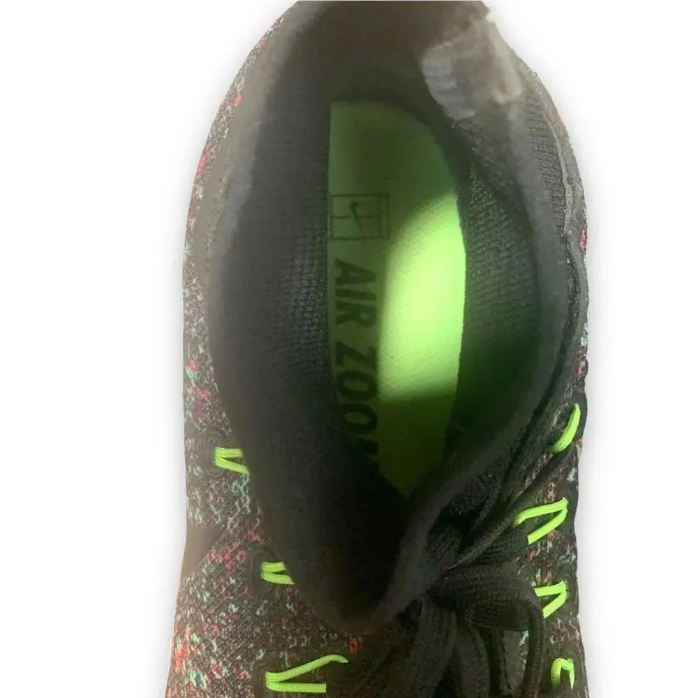 Nike shoes - Nike Air Zoom Ultrafly - Air Zoom Ultrafly - 852761 - Multicolor (UPC: 676556477452) 2
