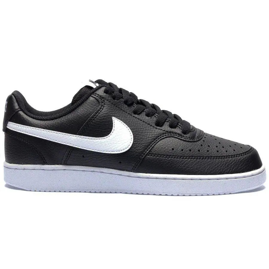 Nike shoes - Nike Court Vision - Court Vision - BLACK - DH2987-001 1