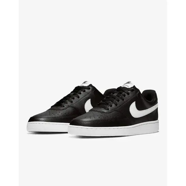 Nike shoes - Nike Court Vision - Court Vision - BLACK - DH2987-001 0