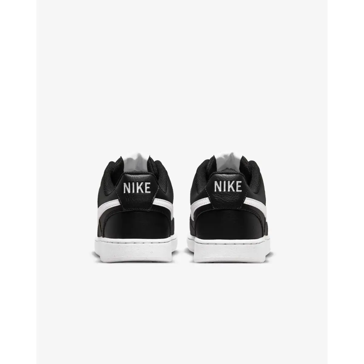 Nike shoes - Nike Court Vision - Court Vision - BLACK - DH2987-001 5