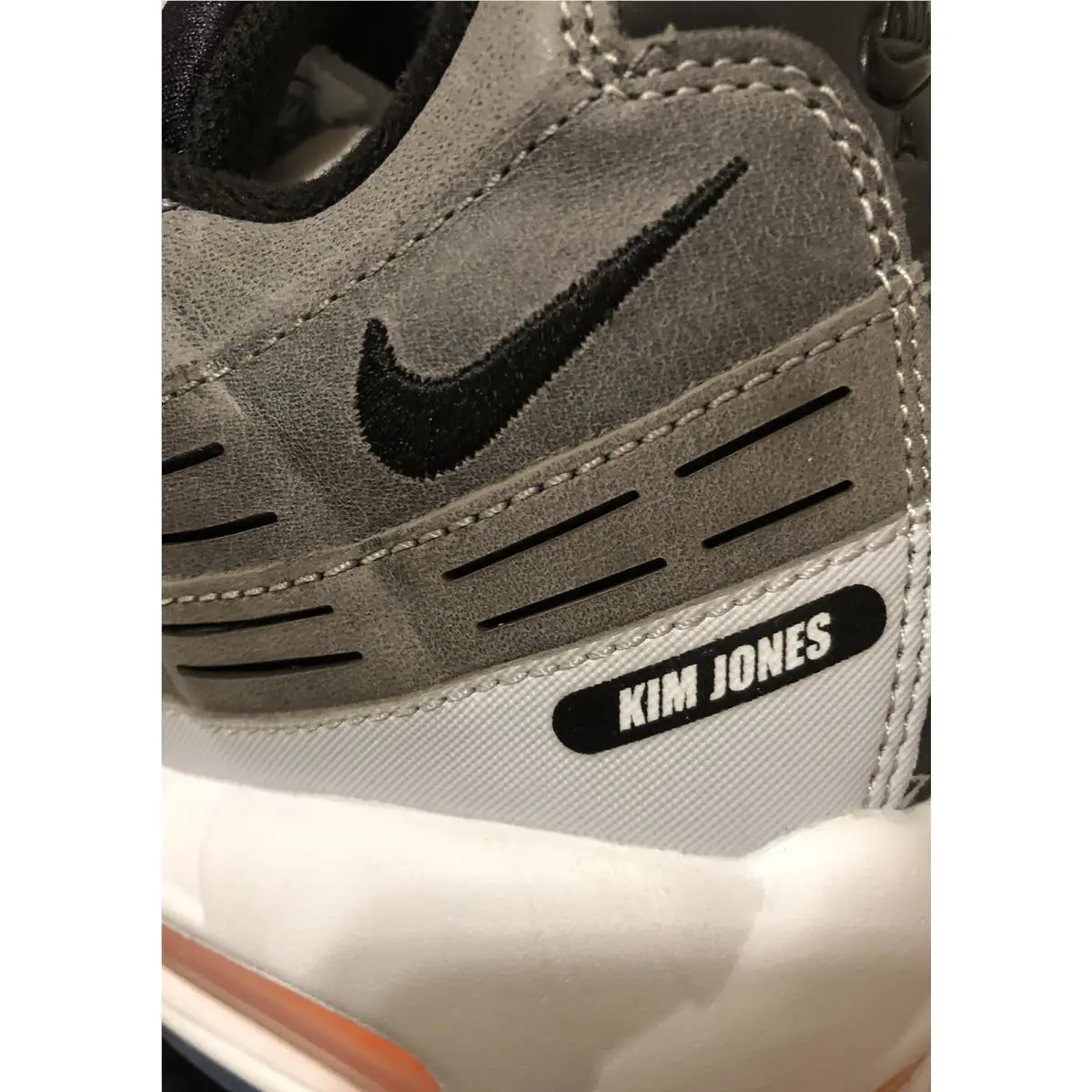 Nike shoes - Nike Air Max 95 - Air Max - Multicolor 7