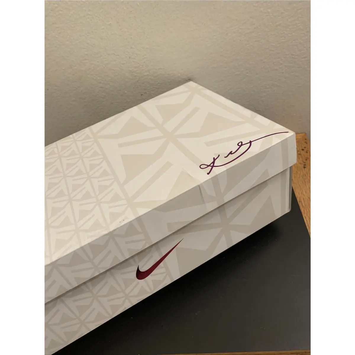 Nike shoes - Nike Kobe Bryant - Kobe Bryant - Orange 4