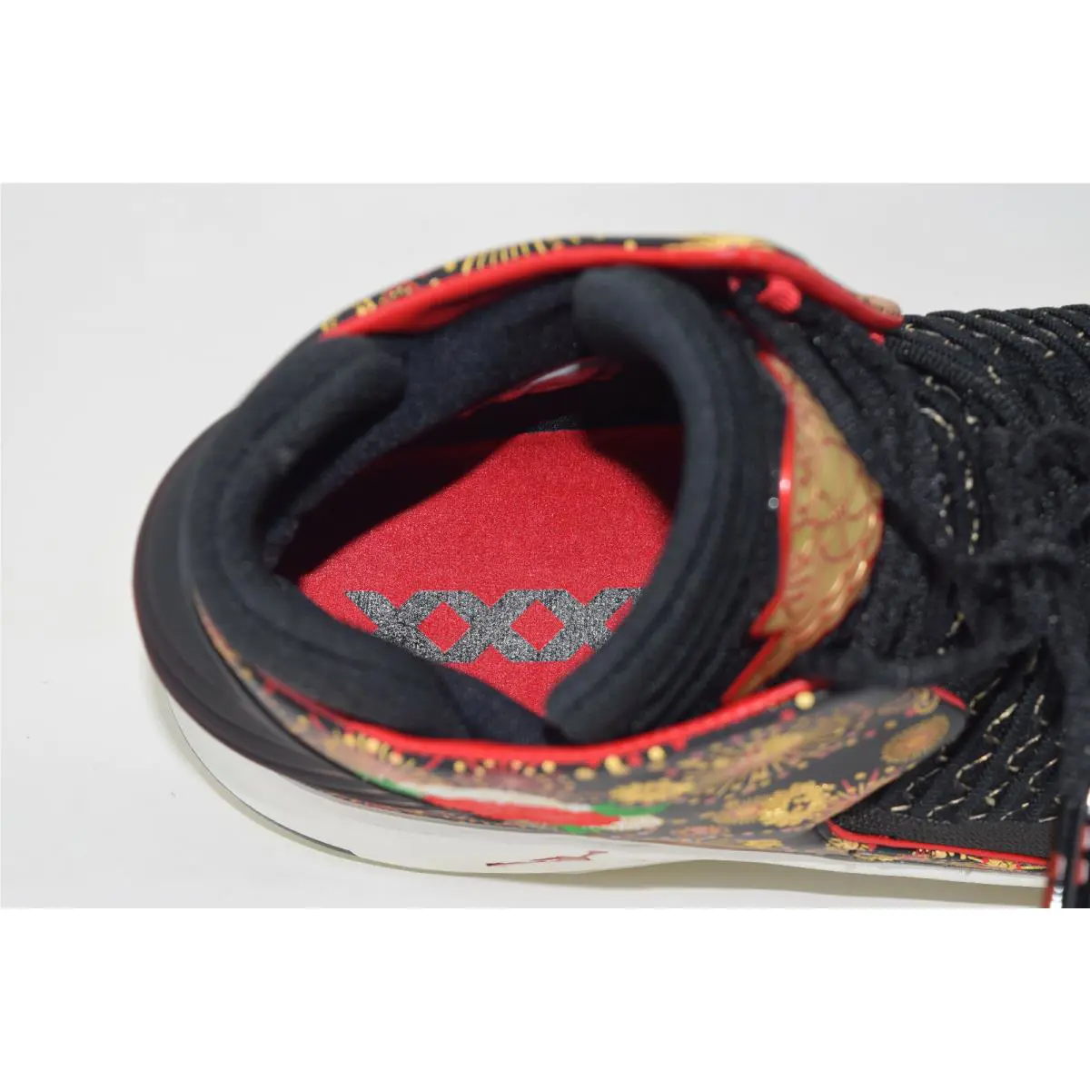 Nike shoes - Air Jordan XXXII - Air XXXII - AJ6331-042 - Black 6