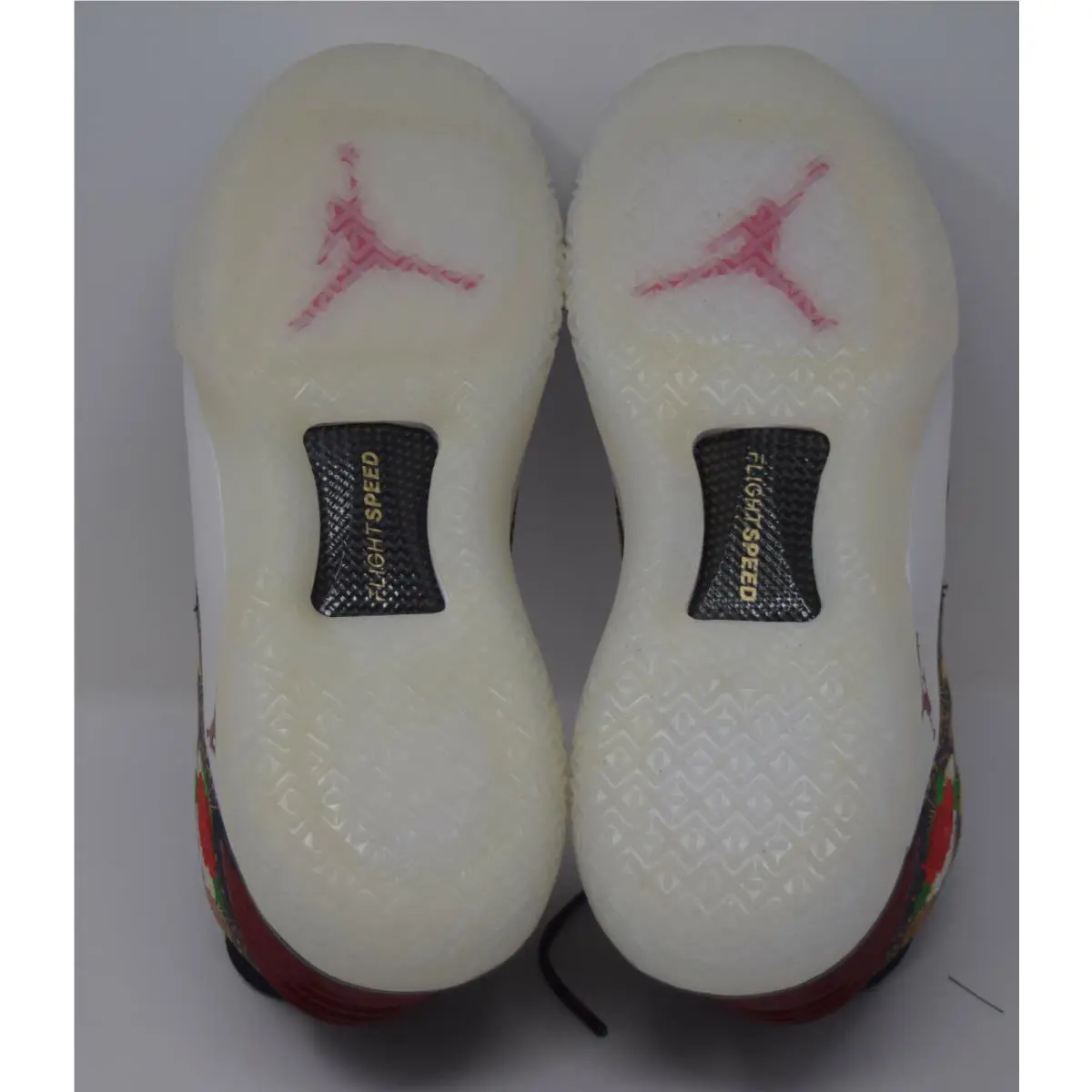 Nike shoes - Air Jordan XXXII - Air XXXII - AJ6331-042 - Black 3