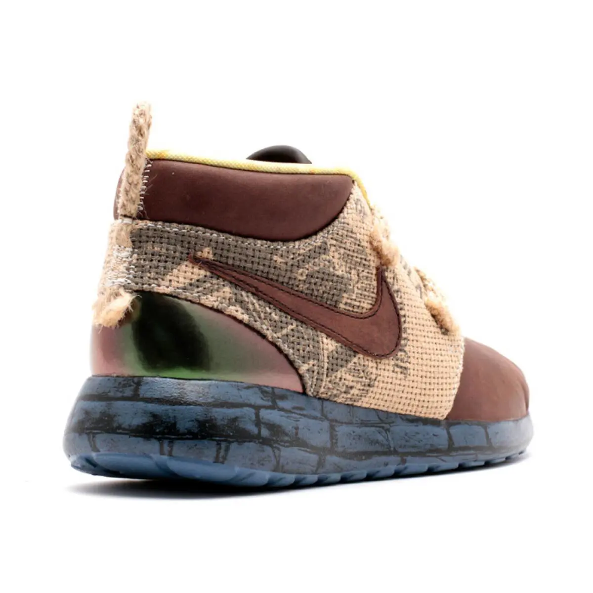 Nike shoes - Nike Roshe Run - Roshe Run - 748864-200 - Multicolor 0