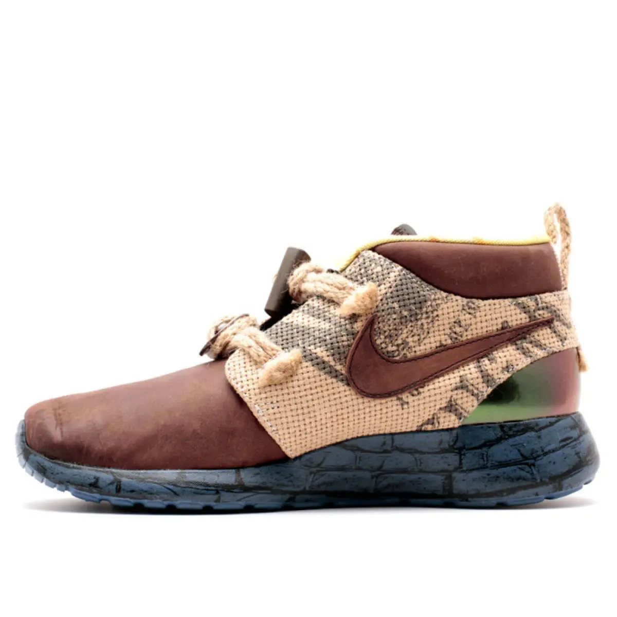 Nike shoes - Nike Roshe Run - Roshe Run - 748864-200 - Multicolor 1