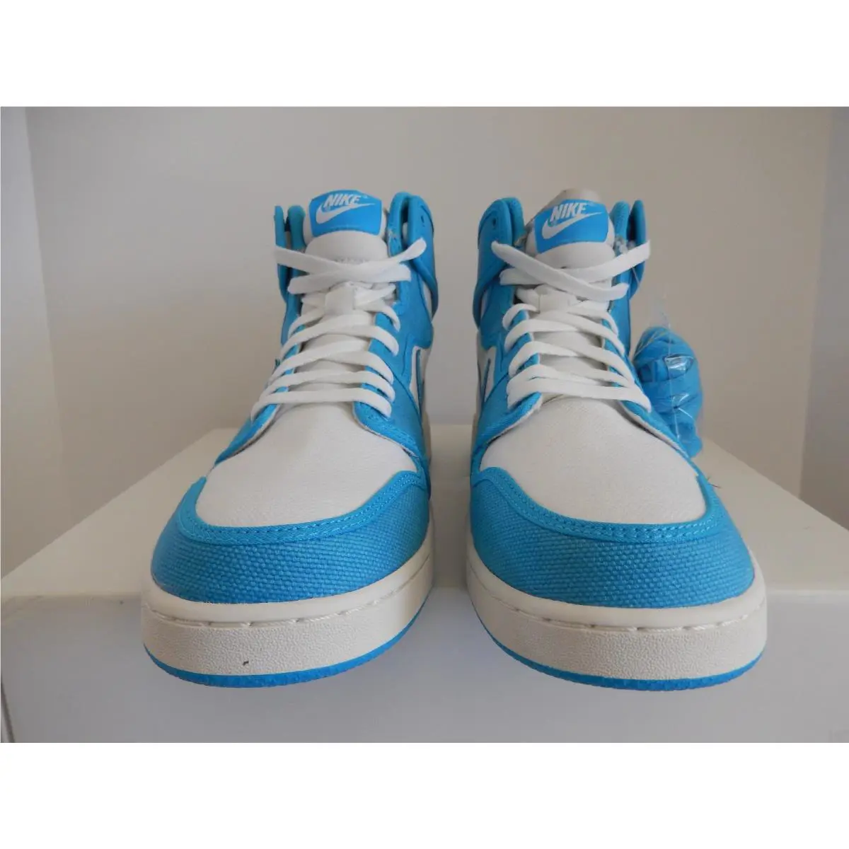 Nike shoes - Air Jordan 1 KO - Air - 655328-900 - Multi-Color (UPC: 666032476376) 6
