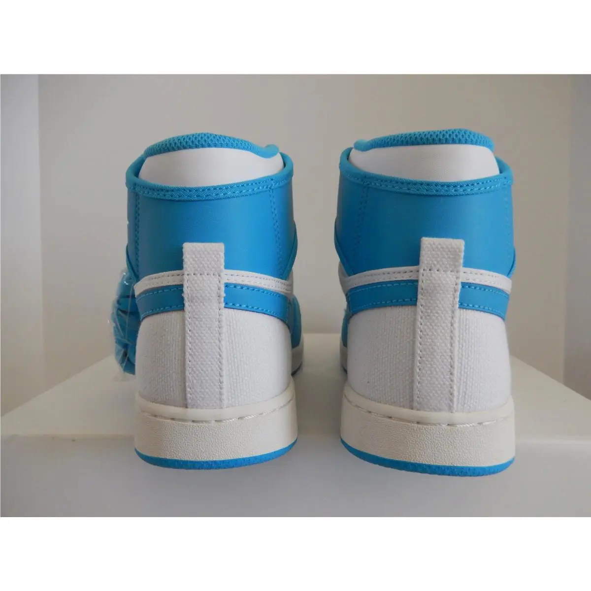 Nike shoes - Air Jordan 1 KO - Air - 655328-900 - Multi-Color (UPC: 666032476376) 7