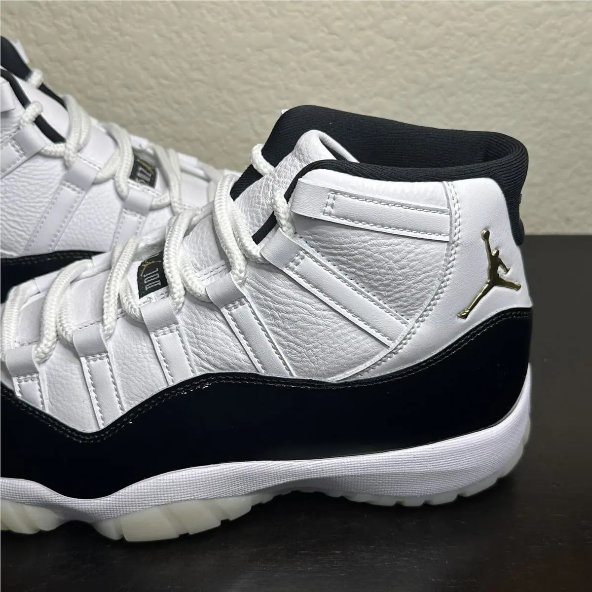 Nike shoes - Air Jordan Retro - Air Retro - multi 1