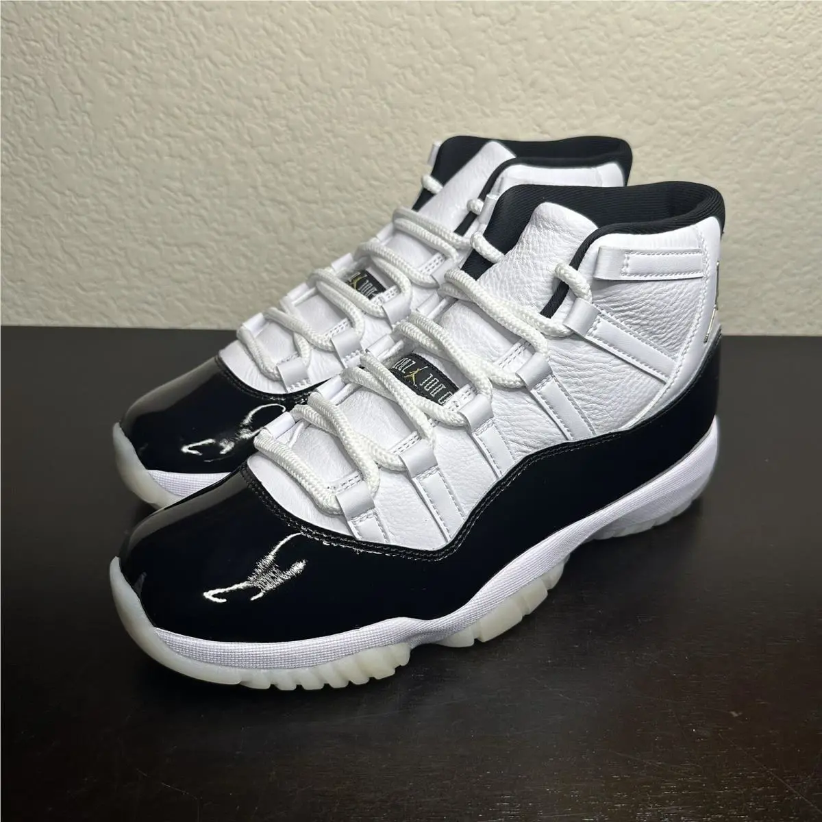 Nike shoes - Air Jordan Retro - Air Retro - multi 6