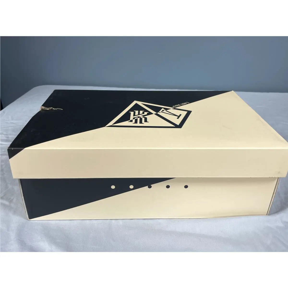 Nike shoes - Nike Kyrie 5 - Kyrie - DX6651 - Orange (UPC: 196149863191) 10
