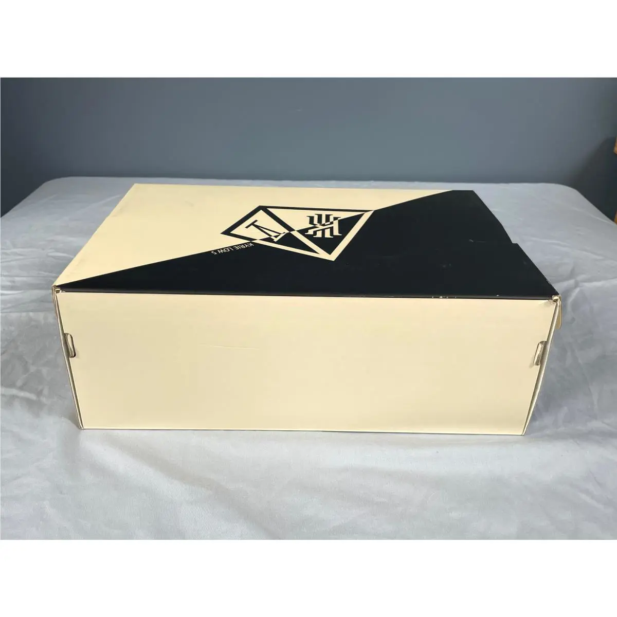 Nike shoes - Nike Kyrie 5 - Kyrie - DX6651 - Orange (UPC: 196149863191) 12