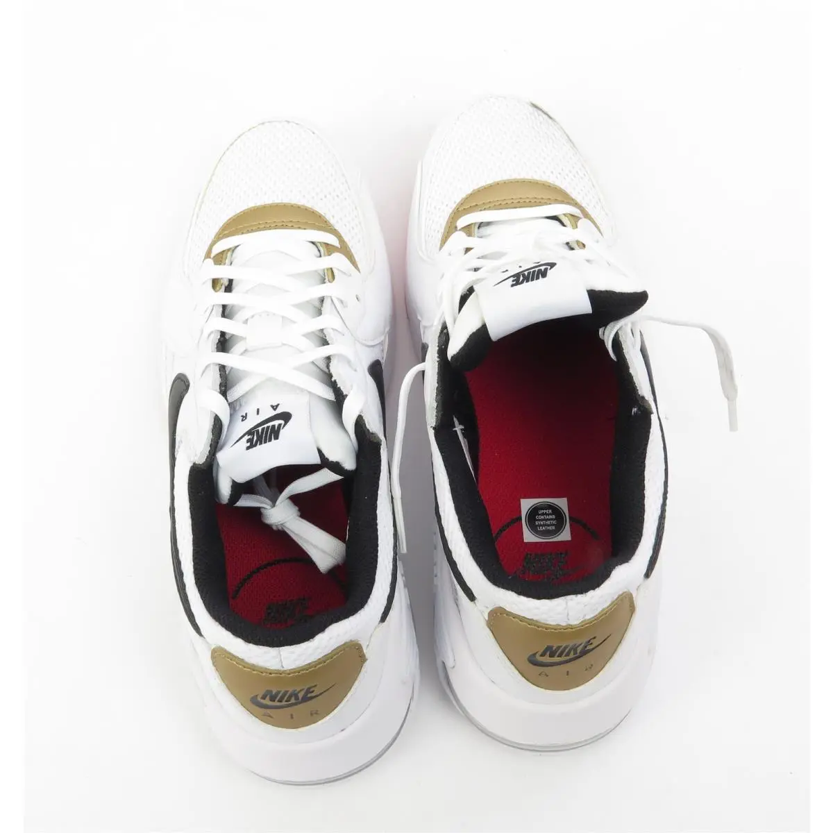 Nike shoes - White 6