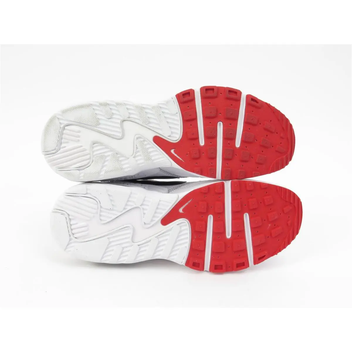 Nike shoes - White 8