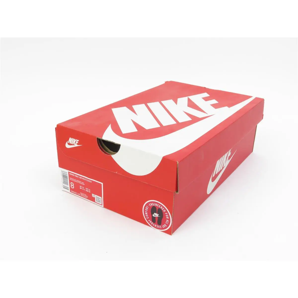 Nike shoes - White 9