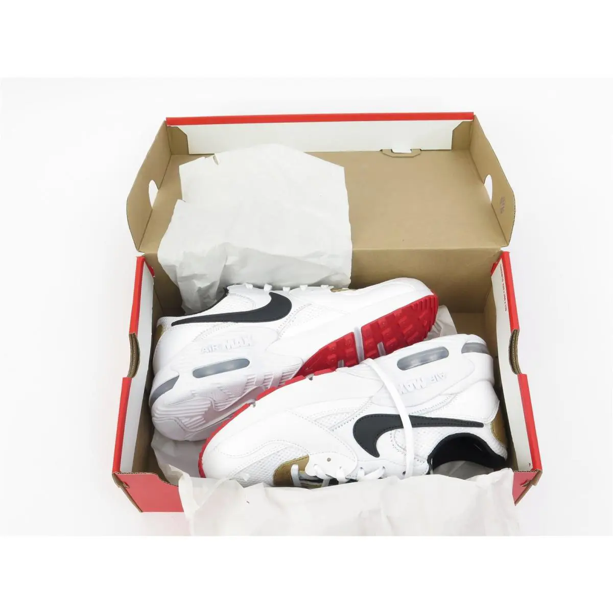 Nike shoes - White 10